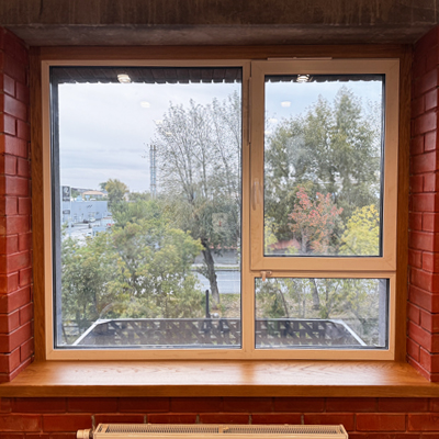 Подоконник ЖК Ленинский