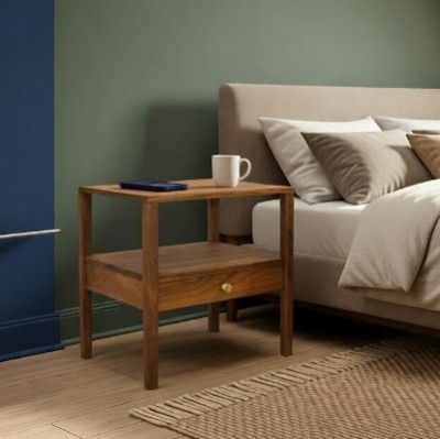 Тумба с узким ящиком посередине, арт. 3387