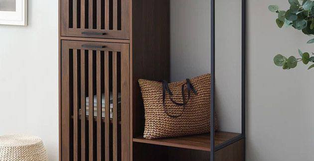 Мебель в прихожую на заказ