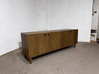 Тумбы из дерева на заказ