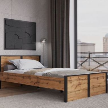 Кровати лофт